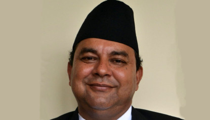 वकिलसँग १० करोड डिलबारे छानबिन गर्न समिति गठन, न्यायाधीश कोइरालाको जिम्मेवारी खोसियो